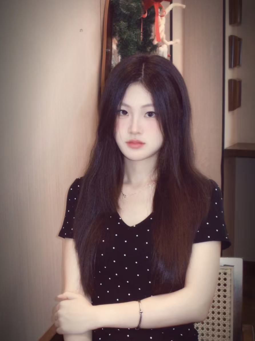 代新月生日纪念照片十一
